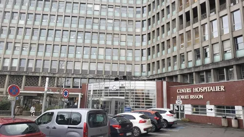 L'hôpital de Lisieux ferme son service de pneumologie 