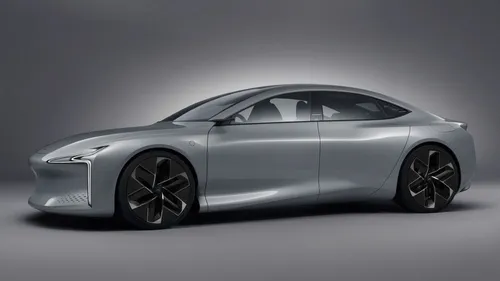 Eure : Hopium fabriquera ses voitures à hydrogène à Douains