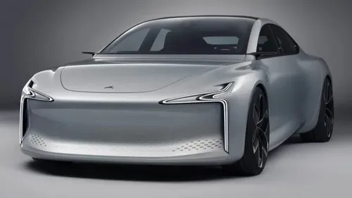 [PODCAST] Hopium choisit la Normandie pour fabriquer ses voitures à...