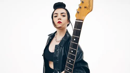 V and B Fest' : Hoshi... et pas que, en tête d'affiche pour 2025 !