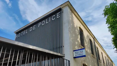 Le Mans : il propose de la drogue à des policiers en civil