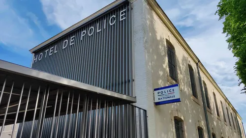 Le Mans : coup de feu mortel dans le quartier des Sablons