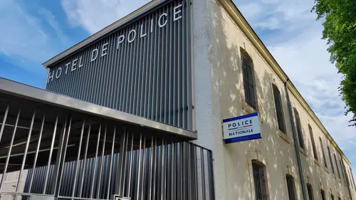 Le Mans : il livre son agresseur directement au commissariat 