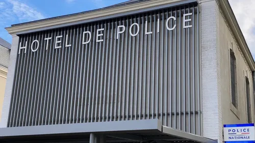 Le Mans : un couple de policiers retrouvé mort