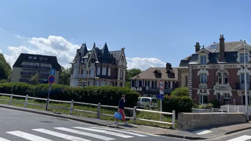 Houlgate : comment la commune tente d'attirer les jeunes actifs