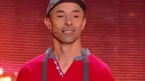 Un épicier mayennais participe à "La France a un incroyable talent"