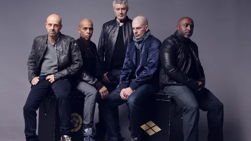 Les Marseillais d'IAM attendus sur scène à Blois