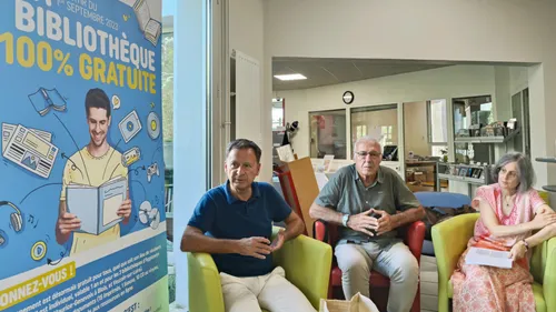 Agglopolys : la culture en accès libre pour tous