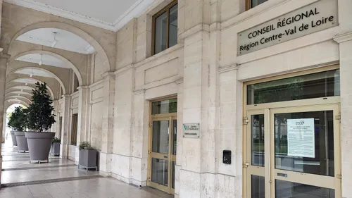 "Du jamais vu" : la région Centre-Val-de-Loire face à son insoluble...