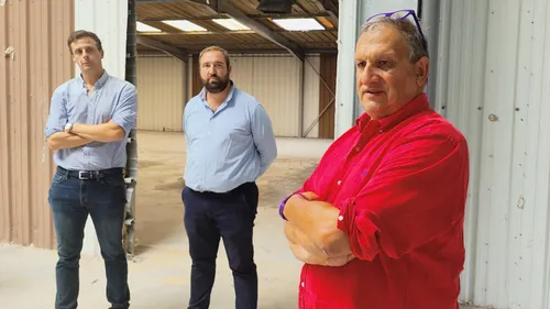 Paul Seignolle reste à la barre de l’ADA Blois Basket 41