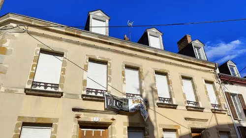 Vierzon : les logements vides taxés au 1er janvier 2024