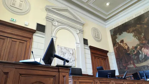 Blois : le militaire distribuait des tracts appelant à s’en prendre...