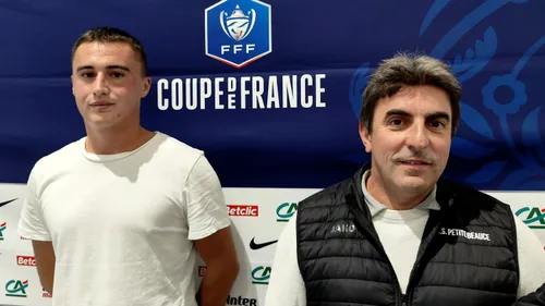 Football : pour que vive la magie de la Coupe de France !