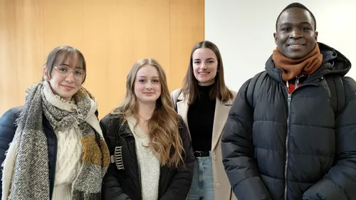 Parcoursup : ils préparent leur entrée dans l’enseignement supérieur