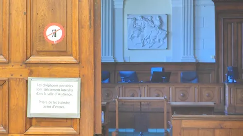 Blois : le conjoint violent reste en prison