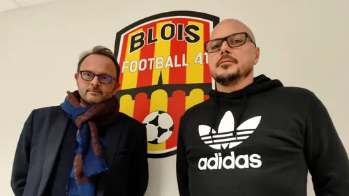 Le Blois Foot 41 prêt à sabrer le champagne à Epernay