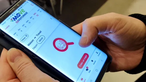Vendômois : stop à l’autosolisme, vive le covoiturage !