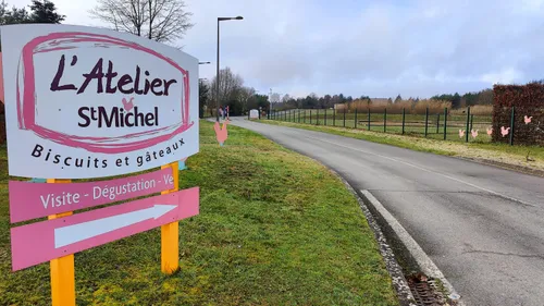 Saint-Michel à Contres : FO pointe les conditions de sécurité au...