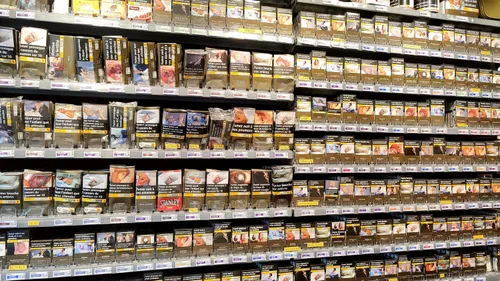 Loir-et-Cher : six braqueurs présumés de bureaux de tabac interpellés