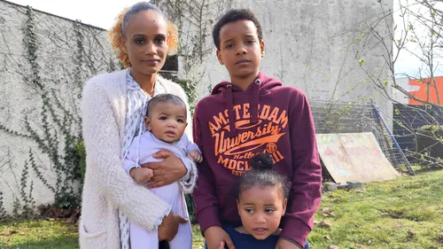 Blois : 76 enfants en attente d’une solution de logement avant le...