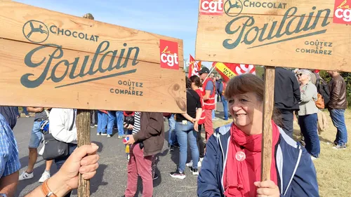 Blois : un pour tous, et tous Poulain !