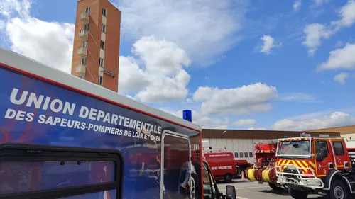 Sapeurs-pompiers : du Centre-Val-de-Loire à Paris, la colère monte...