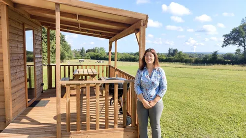 Se reconnecter en famille sur le camping de Marion