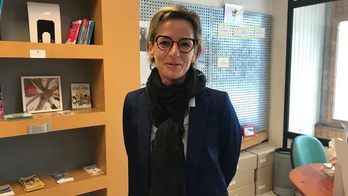 Canteleu : la maire Mélanie Boulanger démissionne pour "raisons de...
