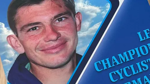 Tour de France : la malchance de Philippe Bouvatier