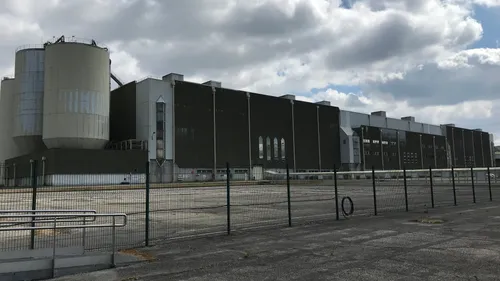 La Chapelle-Darblay : l’horizon s’éclaircit pour la papeterie