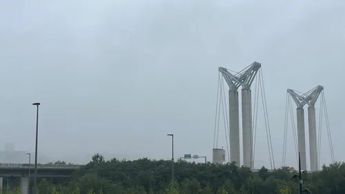 Rouen : une bretelle de sortie fermée jusqu'au 1er août