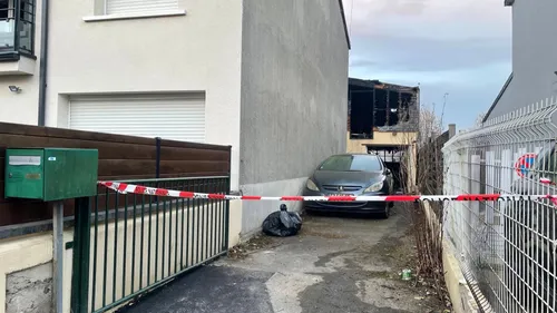 Incendie mortel au Mans la nuit dernière