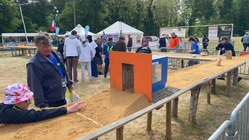 Sarthe : c’est parti pour les 24 Heures de la Bille