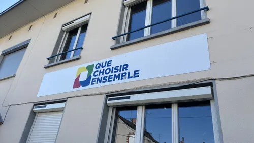 En Sarthe, l'UFC-Que Choisir change de nom