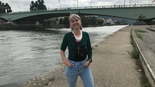 Musique : un nouveau single pour Claire Roignant