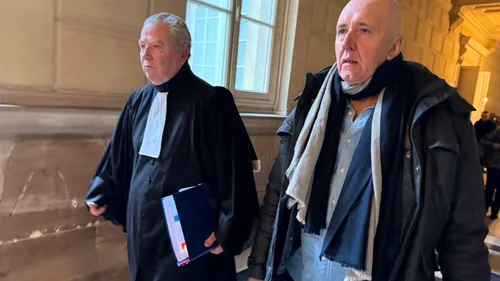 Dany Leprince sera fixé le 23 janvier 