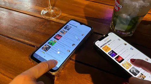 A Rouen, l’application de rencontres amicales Leizup fête ses cinq ans
