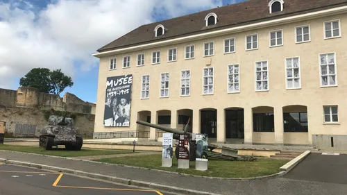 [PODCAST] A Falaise, le Mémorial des civils de guerre remonte le temps