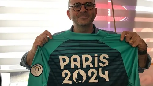 JO Paris 2024 : ces volontaires normands racontent leur expérience