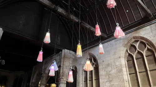 A Rouen, une ancienne église rouvre pour Normandie Impressionniste