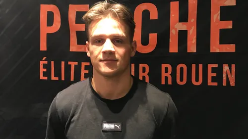 Perche Elite Tour : le perchiste Thibault Collet espère franchir 6...