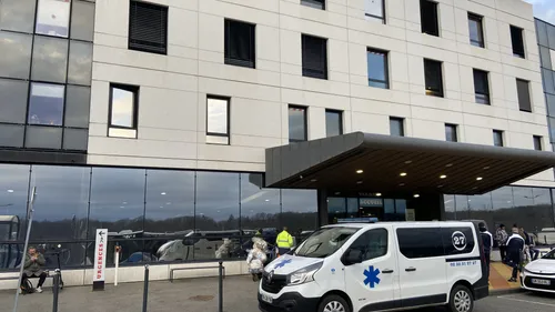 Une journée contre la polypose nasale à l’hôpital d’Évreux