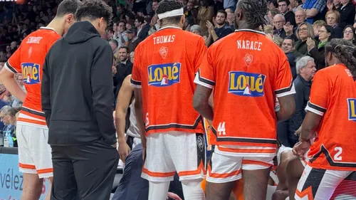 Basket : le MSB refait le coup à Monaco 
