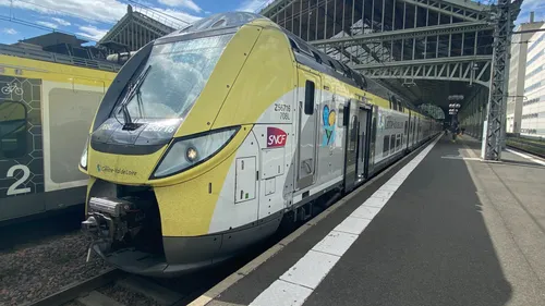 Loir-et-Cher : faut-il prendre le train des RER ?
