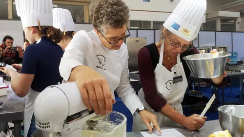 [PODCAST] Romorantin-Lanthenay, capitale de la gastronomie...