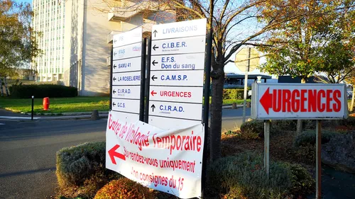 [PODCAST] Une crise des ressources humaines à l’hôpital