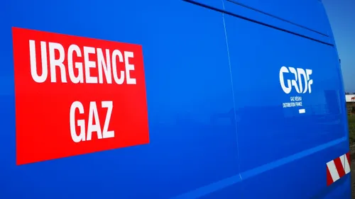 Salbris : évacuation en centre-ville suite à une fuite de gaz