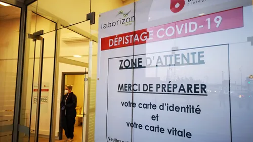 Quand la Covid-19 se rappelle à notre mauvais souvenir