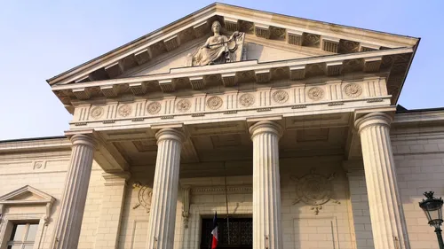 Inass, la petite disparue de l’A10 : le parquet requiert les...