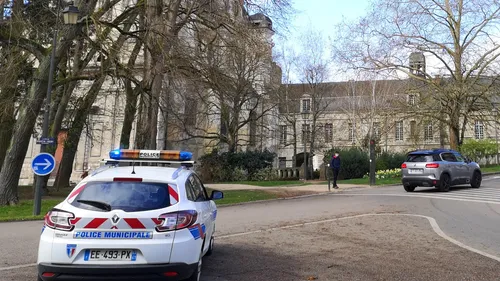 Blois : les policiers municipaux armés avant l’été